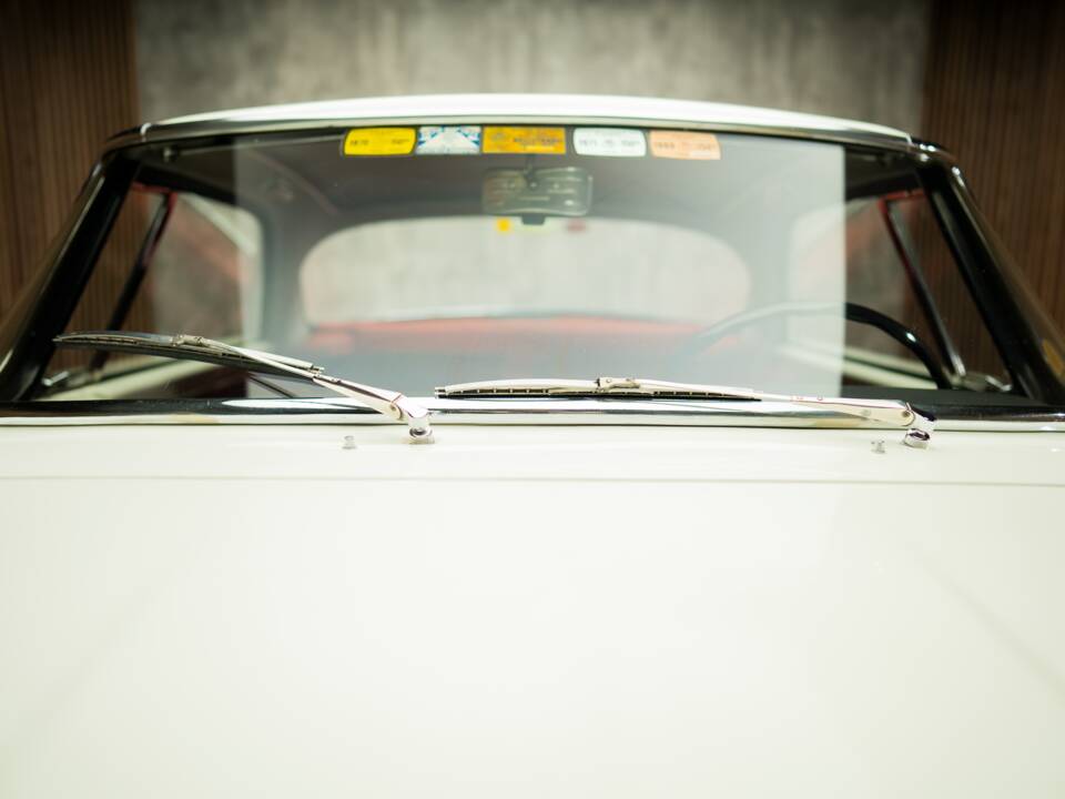 Bild 79/99 von Maserati 3500 GT Touring (1959)