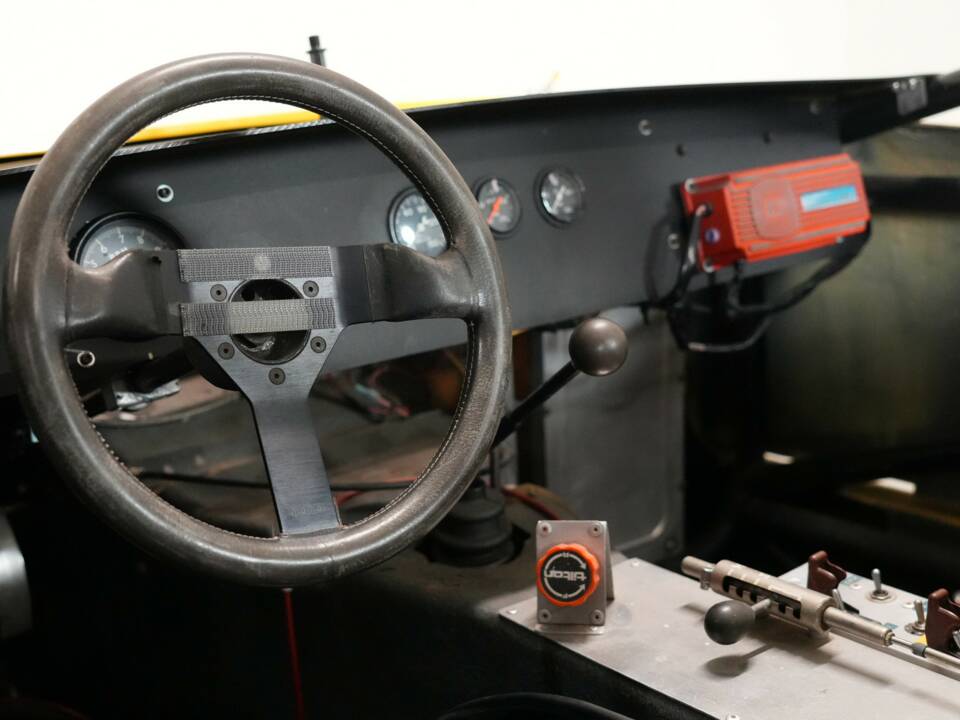 Bild 11/48 von Lotus Elan (1969)