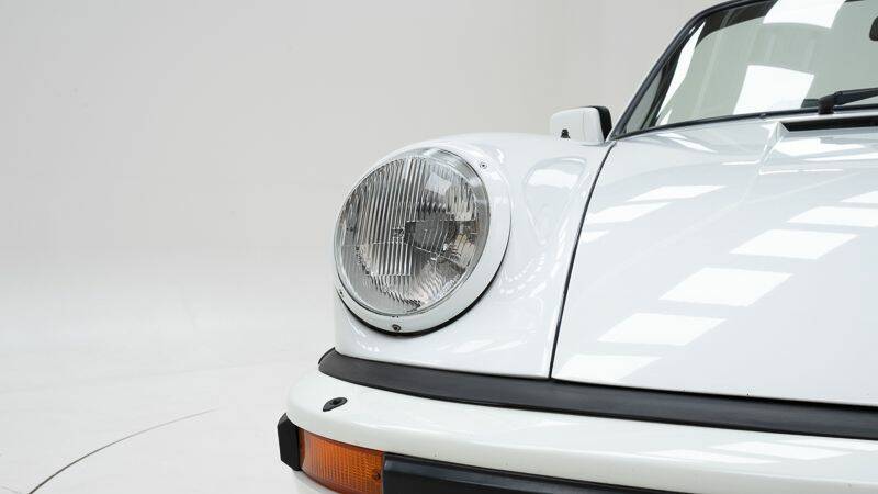 Bild 15/15 von Porsche 911 SC 3.0 (1983)