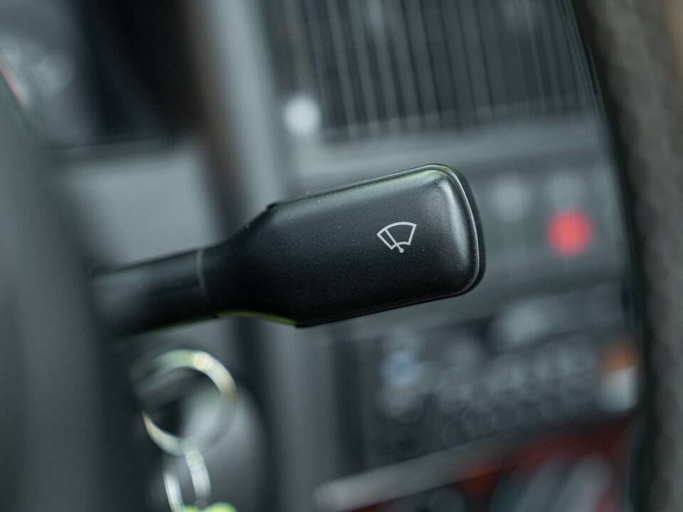 Afbeelding 49/50 van Audi Cabriolet 2.0 E (1997)