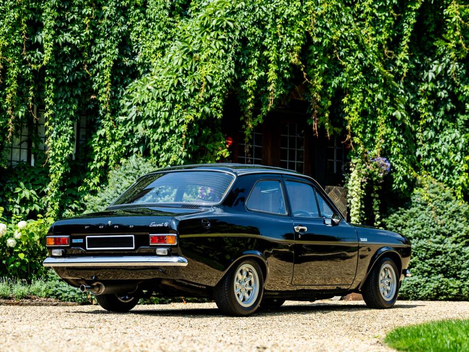 Immagine 16/50 di Ford Escort Mexico (1973)