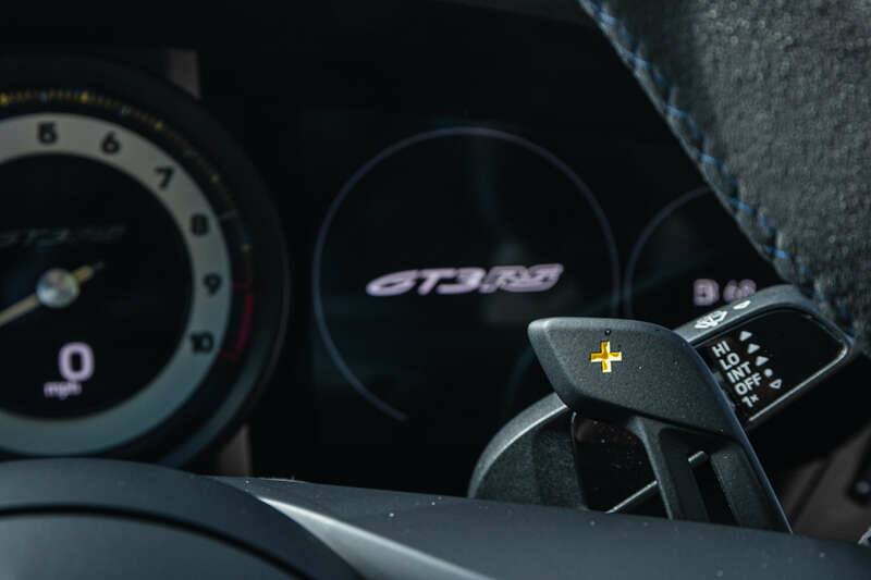 Bild 34/50 von Porsche 911 GT3 RS (2023)