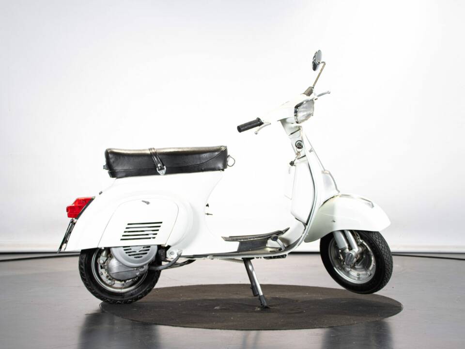 Imagen 5/50 de Piaggio Vespa 50 N Special (1979)