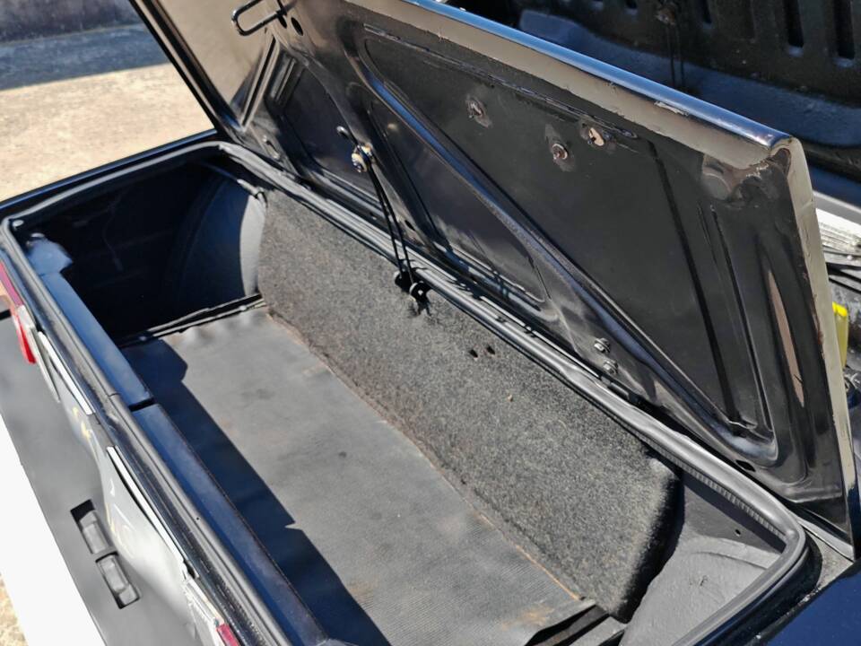 Image 41/44 of FIAT X 1&#x2F;9 (1981)