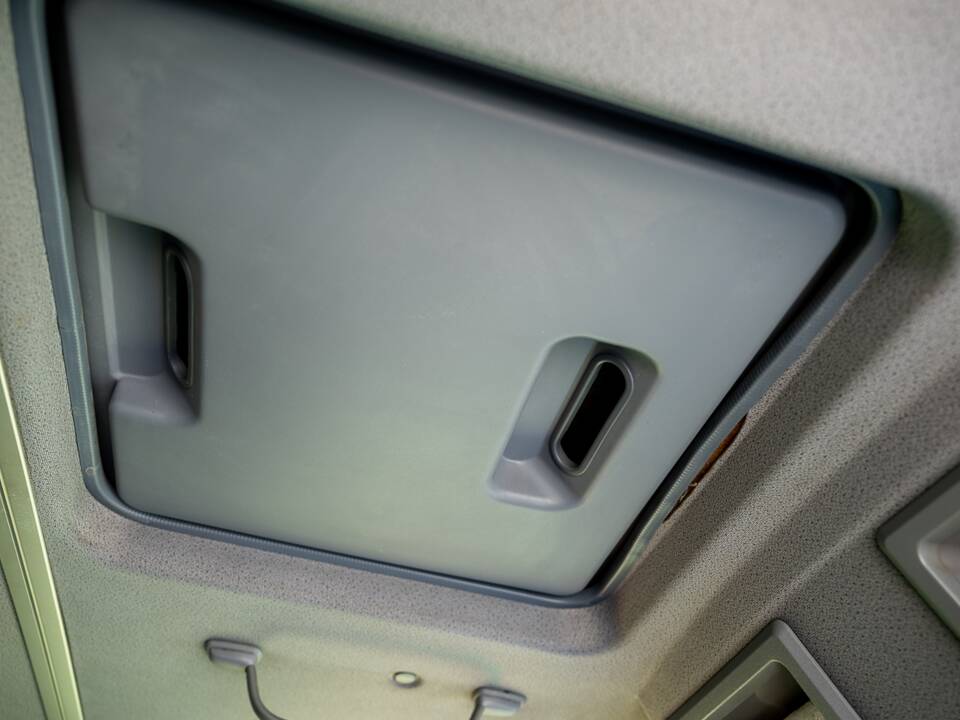 Image 27/31 of Mercedes-Benz Atego 1325 (2009)