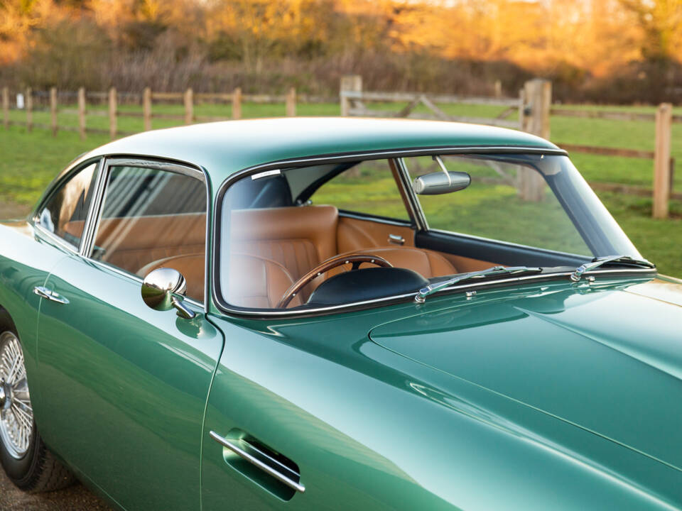 Bild 23/78 von Aston Martin DB 4 (1960)