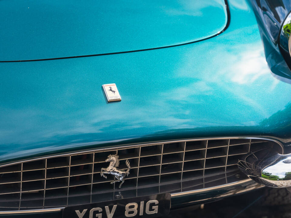 Image 7/50 of Ferrari 365 GTC (1969)