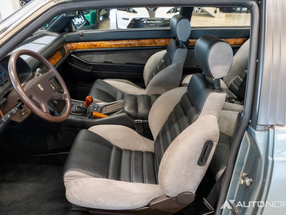 Afbeelding 31/57 van Maserati 222 (1989)