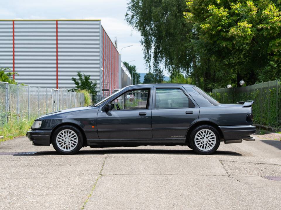 Afbeelding 12/55 van Ford Sierra Cosworth 4x4 (1990)