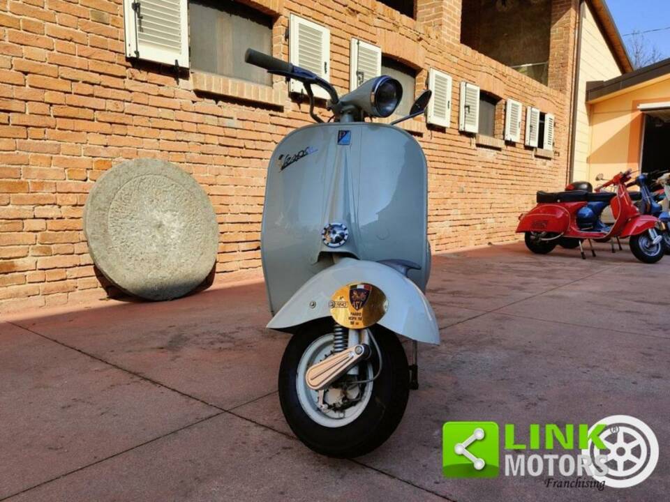 Bild 2/19 von Piaggio DUMMY (1956)