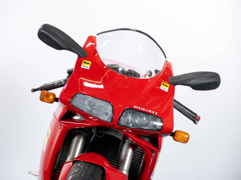 Immagine 27/50 di Ducati DUMMY (1997)