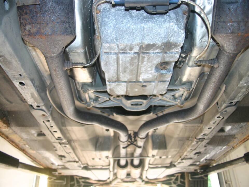 Bild 49/51 von Jaguar S-Type 4.0 V8 (2000)