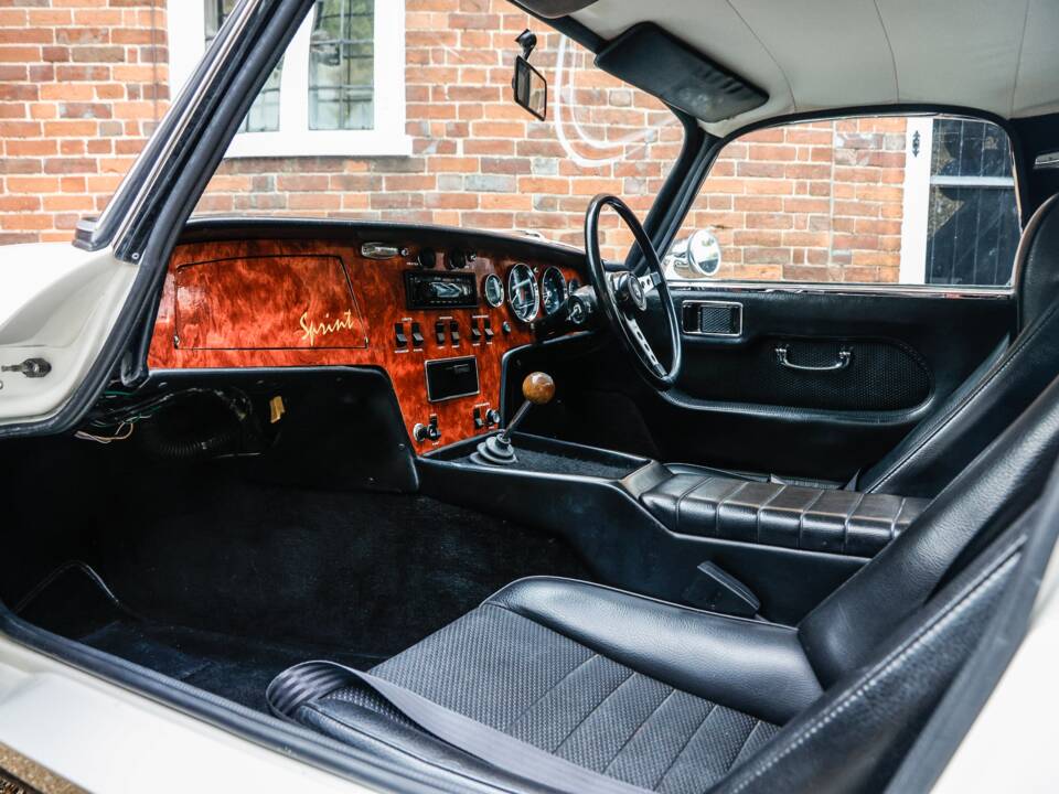 Immagine 17/39 di Lotus Elan Sprint (1973)