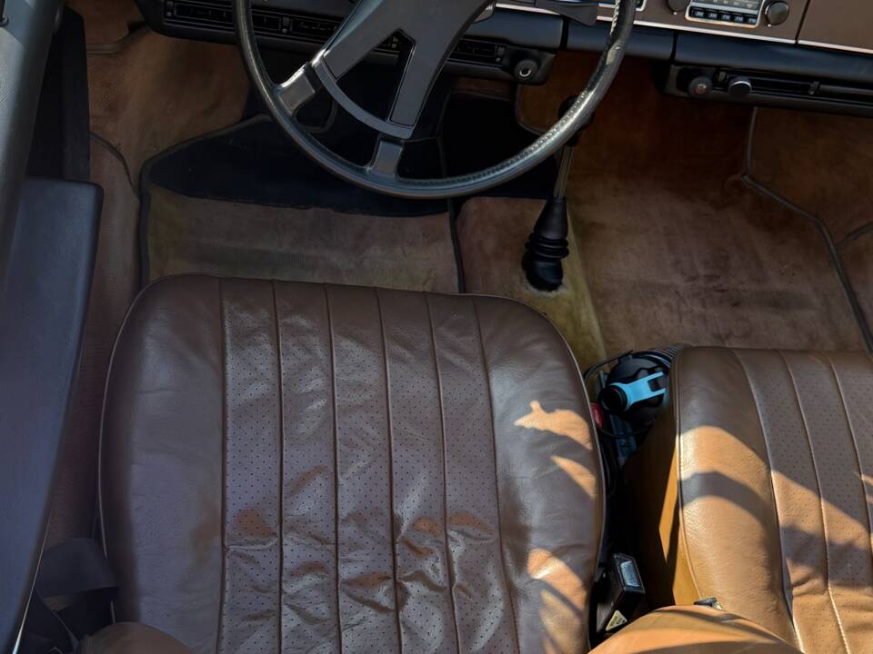 Afbeelding 2/12 van Porsche 911 2.4 T (1973)