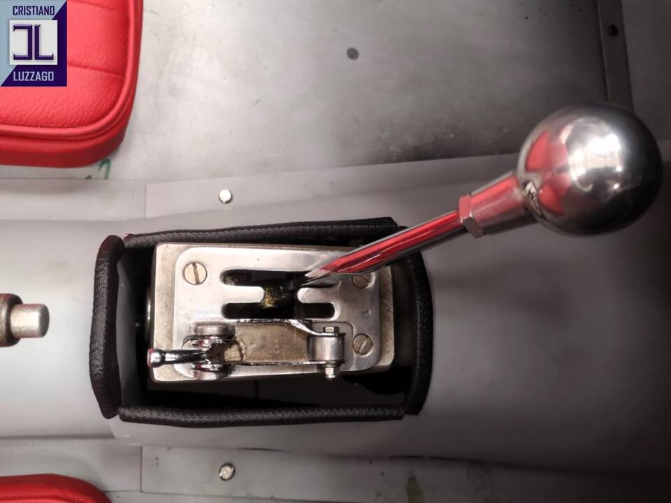 Afbeelding 25/35 van FIAT Stanguellini Berlinetta Sport (1947)