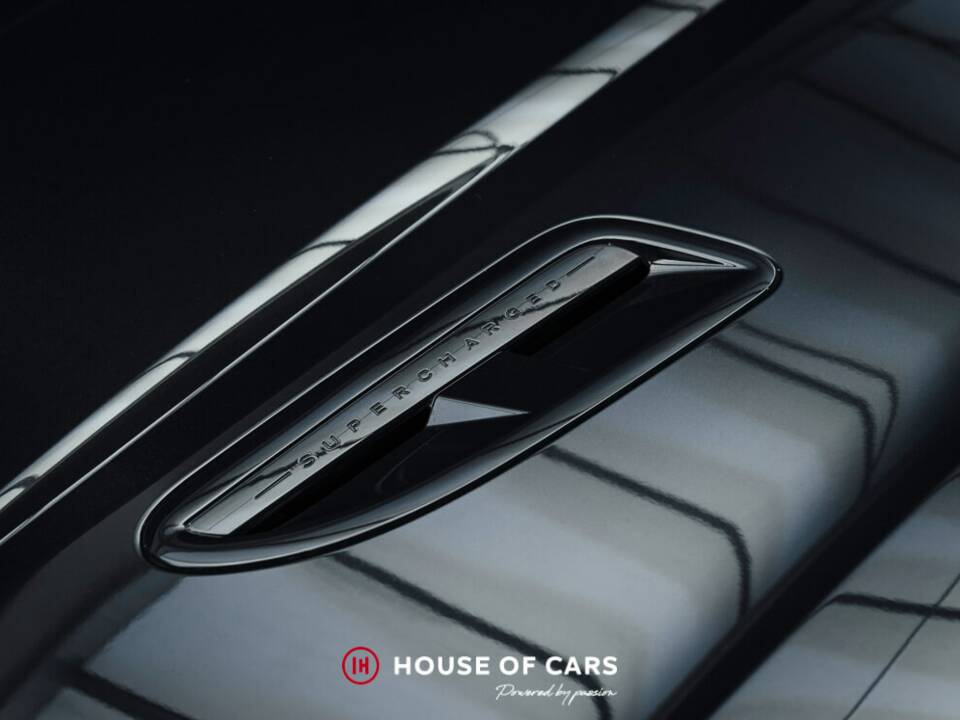 Bild 12/25 von Jaguar XKR (2009)