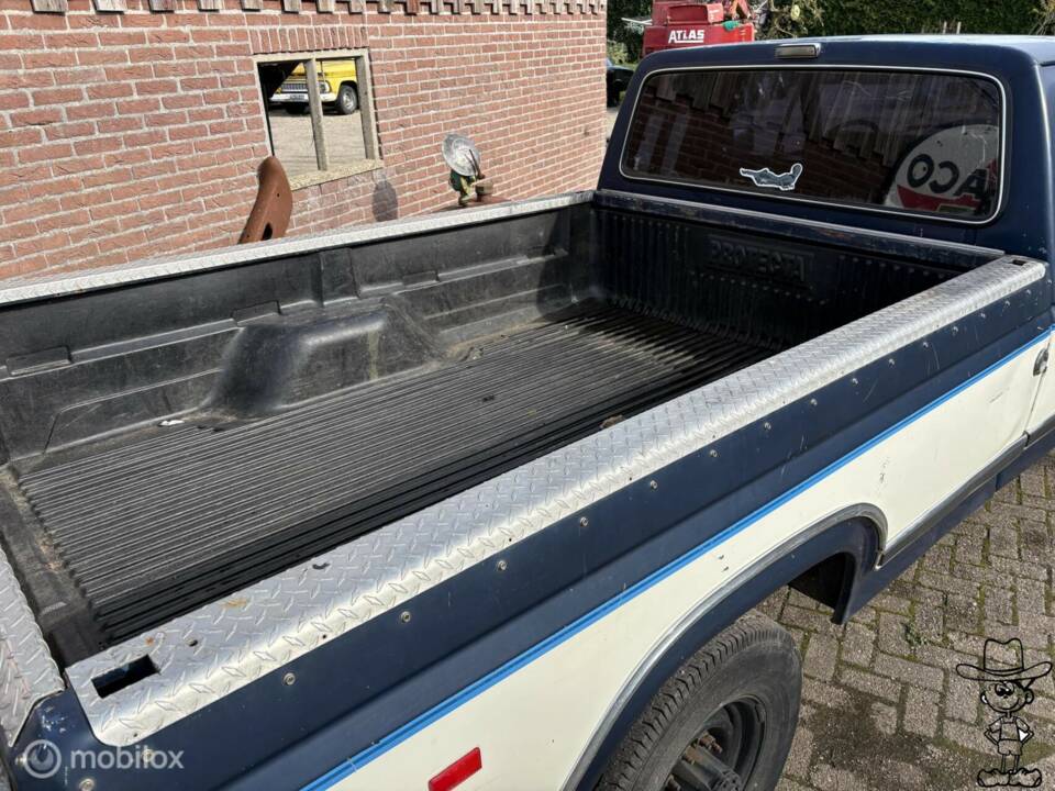 Bild 9/41 von Ford F-250 (1986)