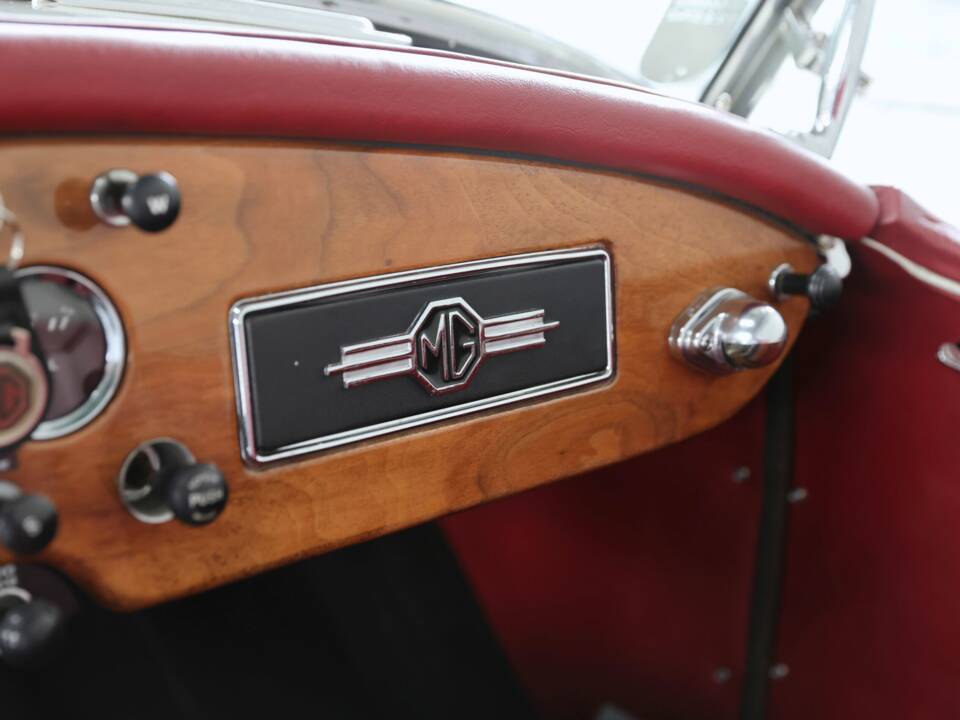 Bild 28/42 von MG MGA 1500 (1959)