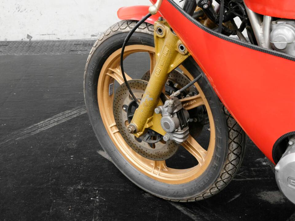 Bild 9/25 von Egli-Kawasaki DUMMY (1980)