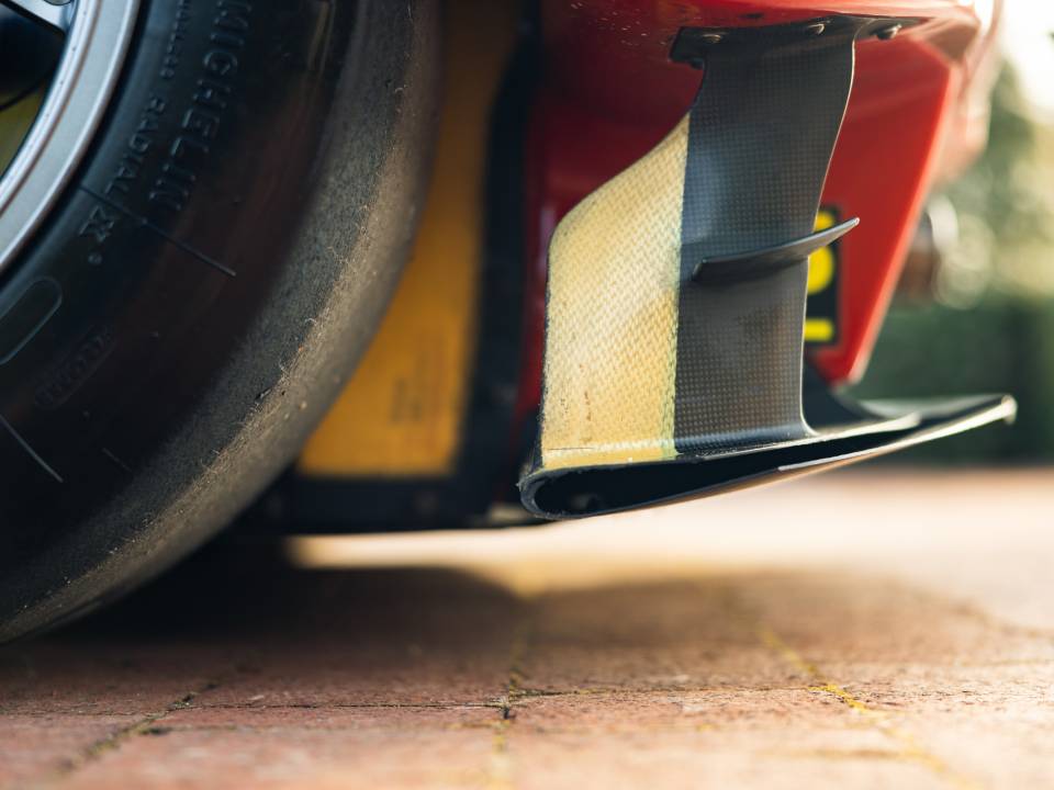 Bild 36/45 von Ferrari 458 Italia GT2 (2013)