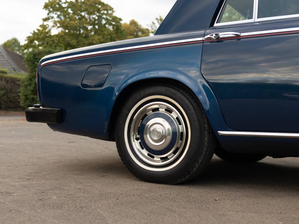 Immagine 13/50 di Bentley T 2 (1980)