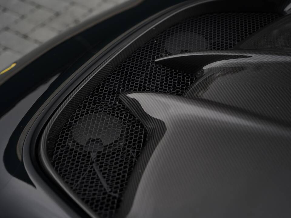Immagine 43/50 di Lotus Exige Sport 410 (2020)