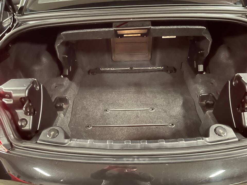 Bild 11/26 von BMW Z4 sDrive23i (2010)