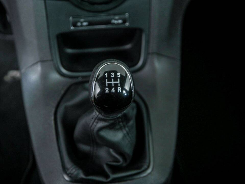 Bild 36/50 von Ford Fiesta 1.5 TDCi (2016)