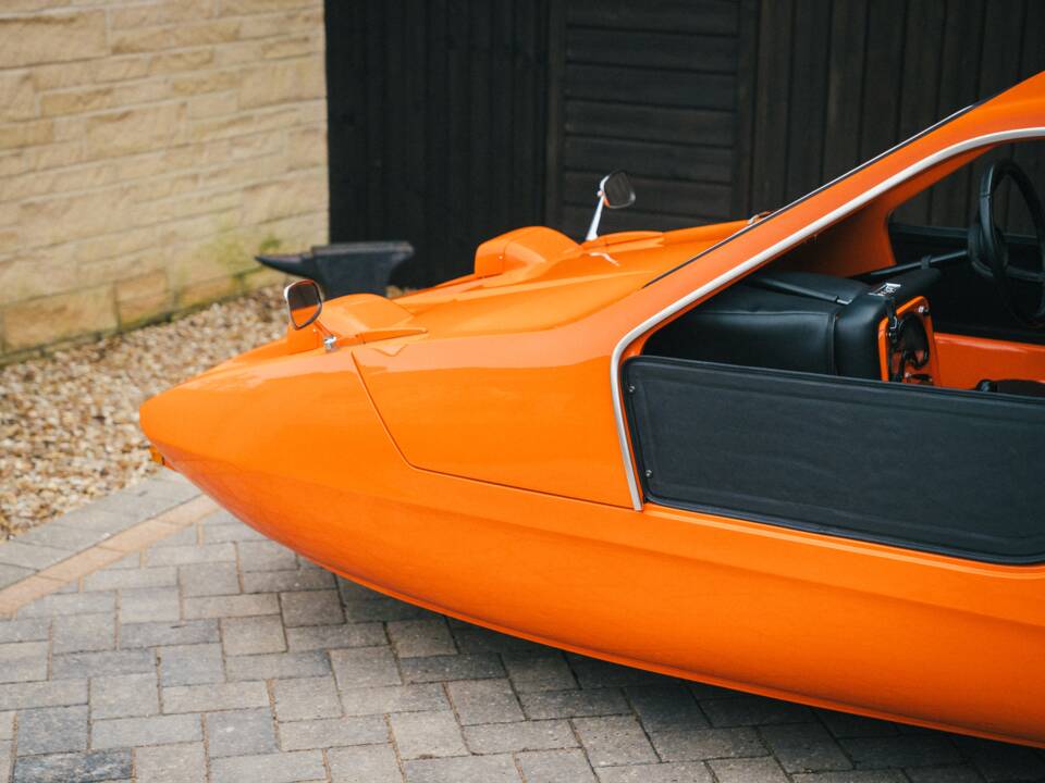 Image 12/56 of Bond Bug (1973)