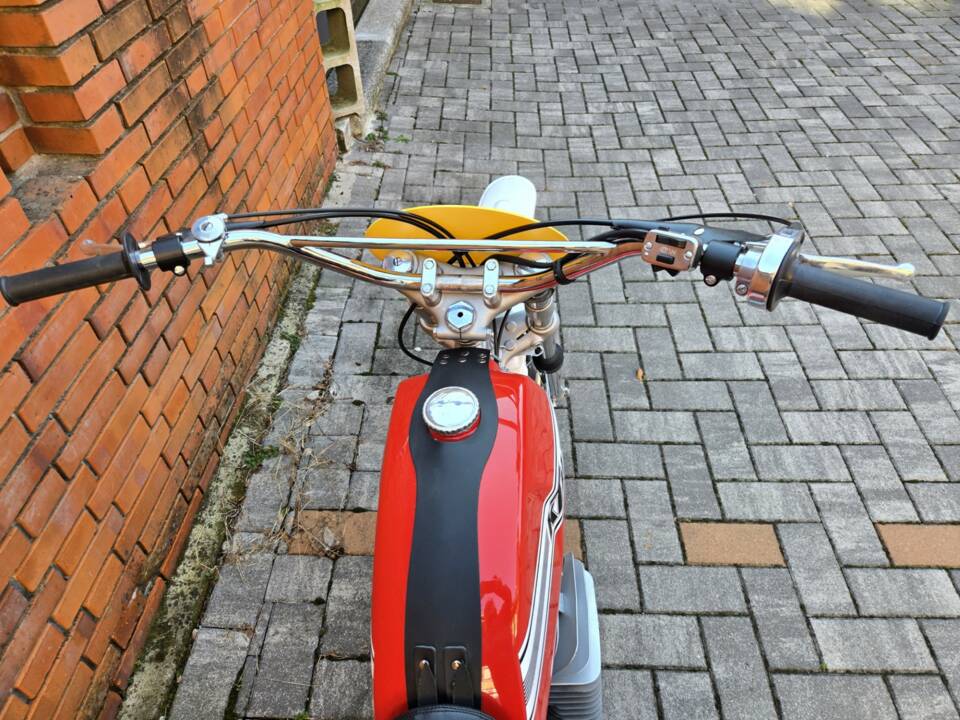 Image 19/22 of KTM 250 MC/GS (1974)