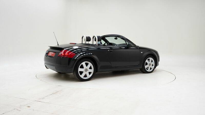 Bild 2/15 von Audi TT 1.8 T (2001)