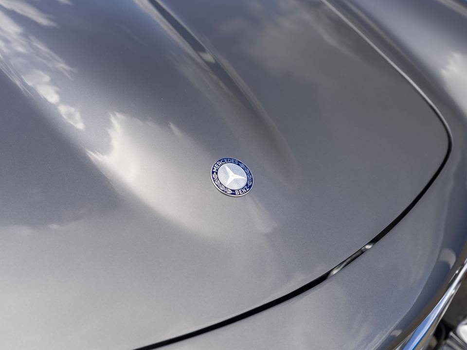 Bild 14/34 von Mercedes-Benz 190 SL (1960)