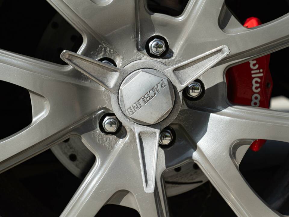 Afbeelding 21/50 van Ford Mustang Shelby GT 500 (2007)
