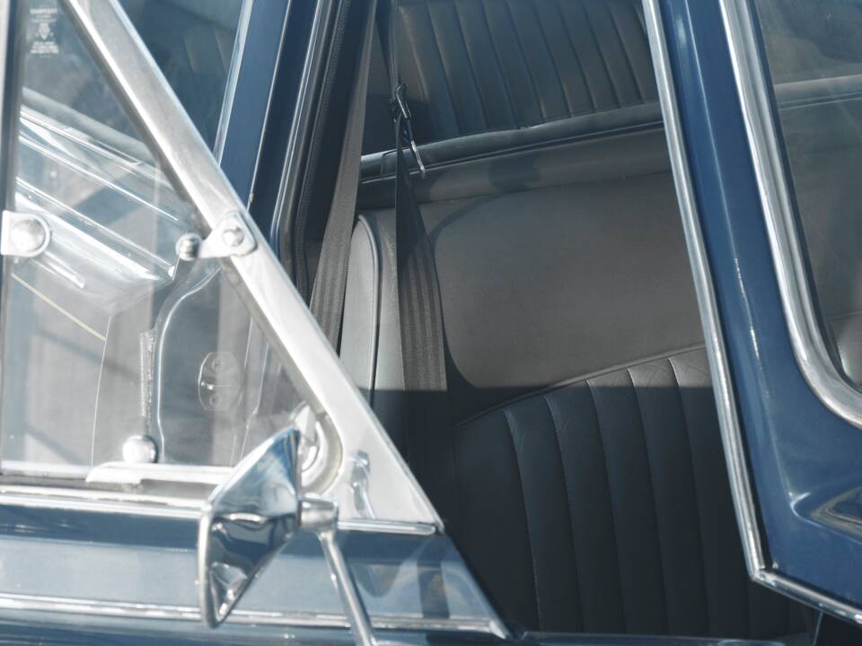 Bild 31/39 von Daimler DS 420 (1981)