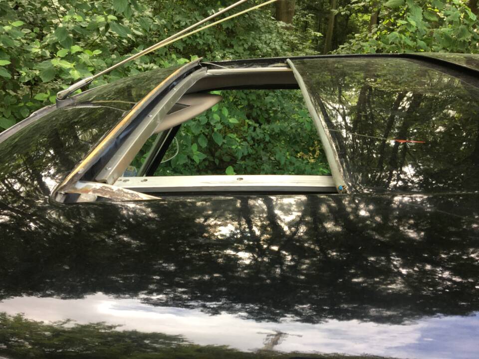 Image 94/95 of Citroën DS 21 Pallas (1973)