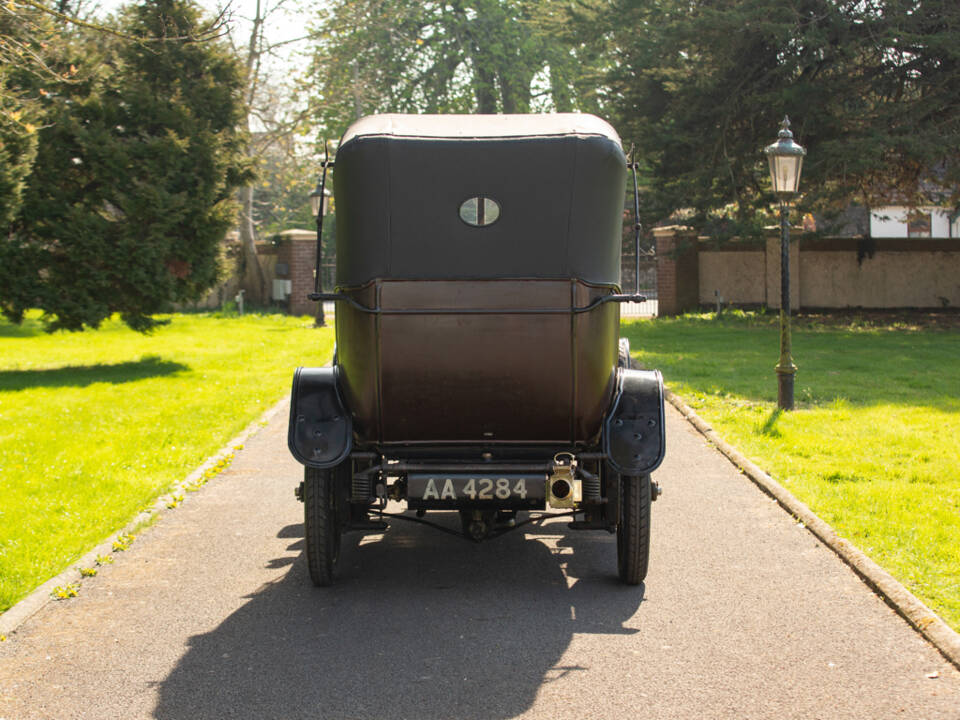 Bild 7/33 von Daimler 15 HP (1912)