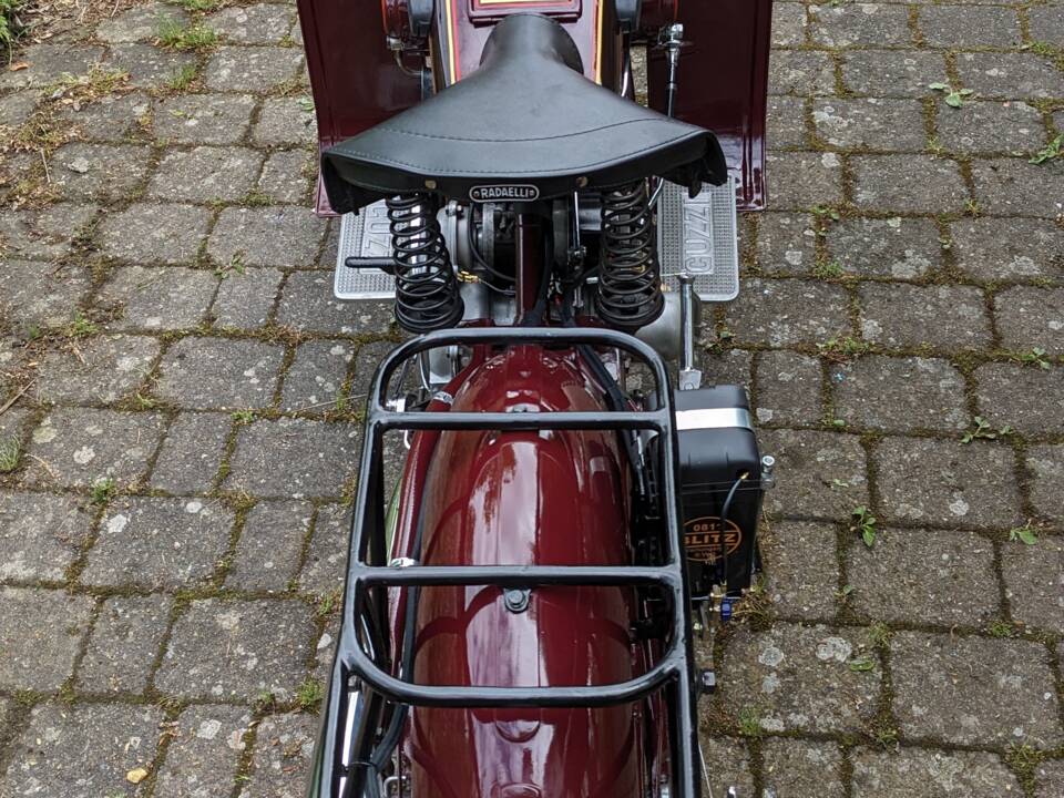 Immagine 6/11 di Moto Guzzi GT 16 (1934)