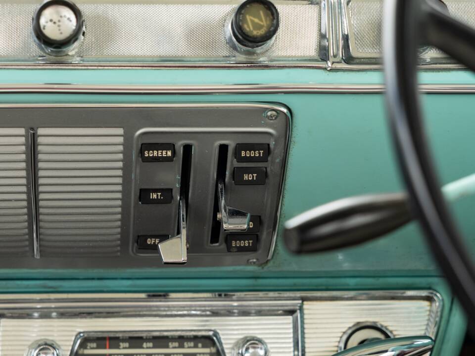 Afbeelding 29/45 van Ford Zodiac (1961)