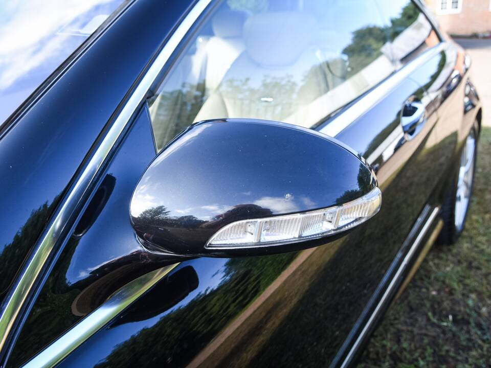 Bild 31/37 von Mercedes-Benz CL 600 (2007)