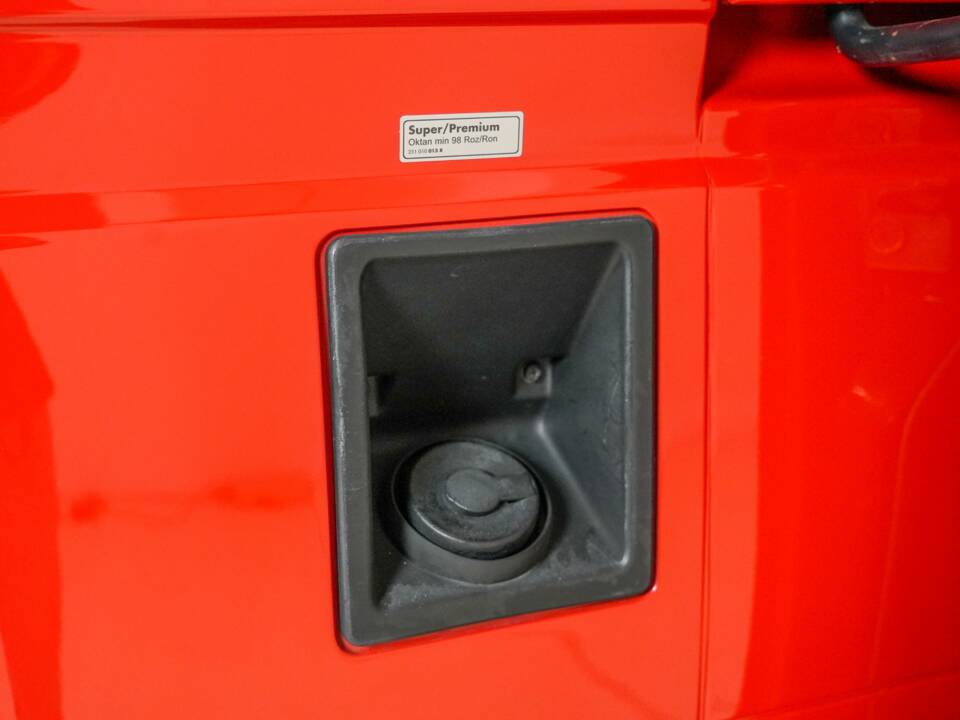 Afbeelding 24/50 van Volkswagen T3 Caravelle 1.6 TD Syncro (1991)