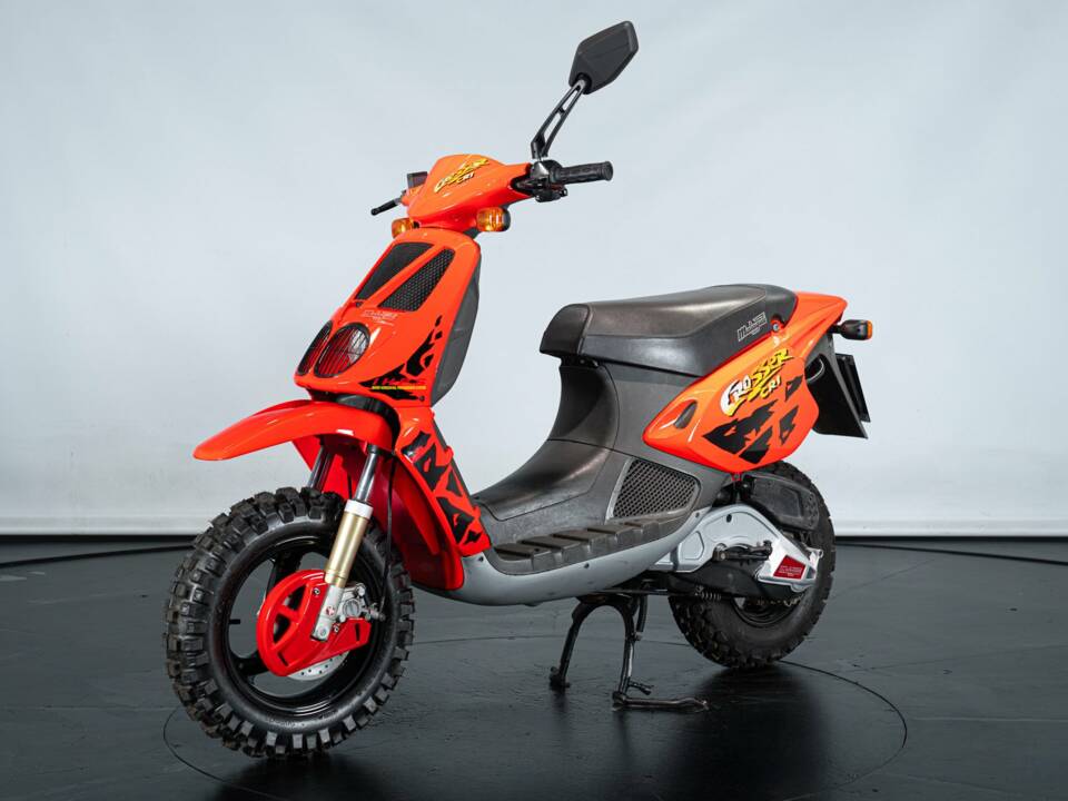 Image 22/30 of Malaguti Crosser CR1 (1995)