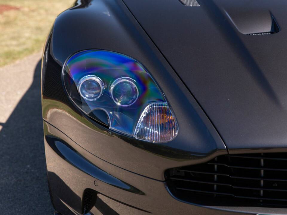Image 47/50 of Aston Martin DBS (2012)