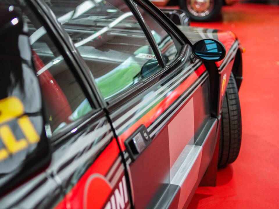 Immagine 87/100 di Lancia Beta Montecarlo (1981)