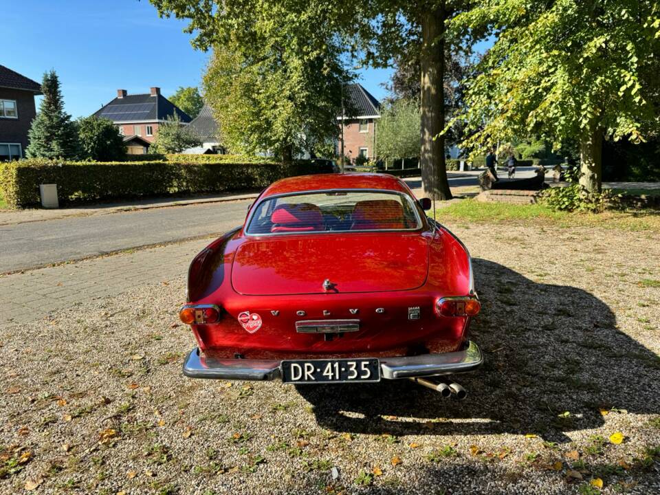 Image 44/50 de Volvo 1800 E (1970)