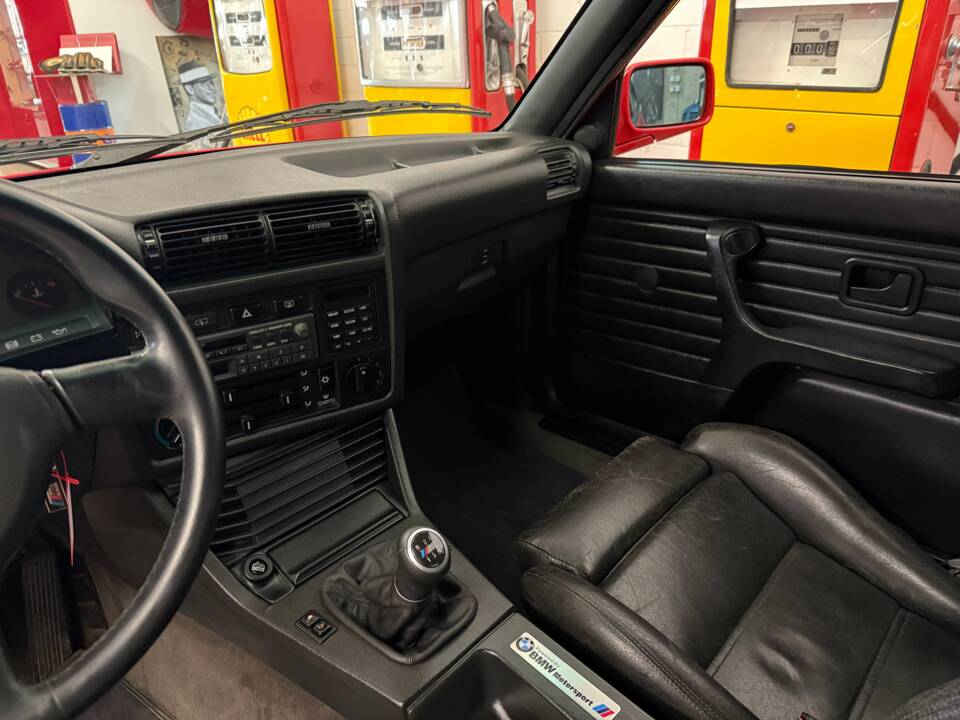 Bild 10/21 von BMW M3 (1987)