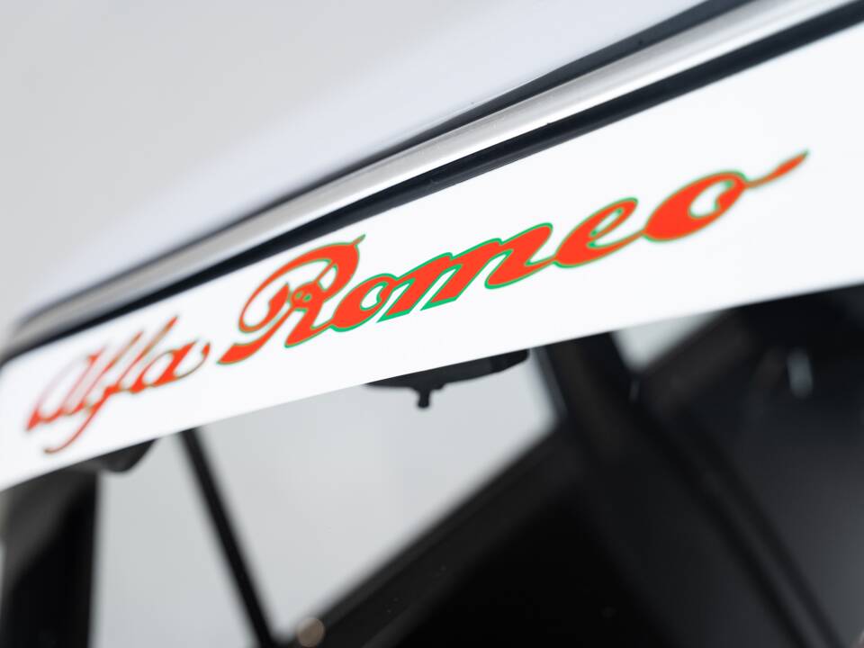 Bild 31/40 von Alfa Romeo Giulia Super 1.3 (1974)