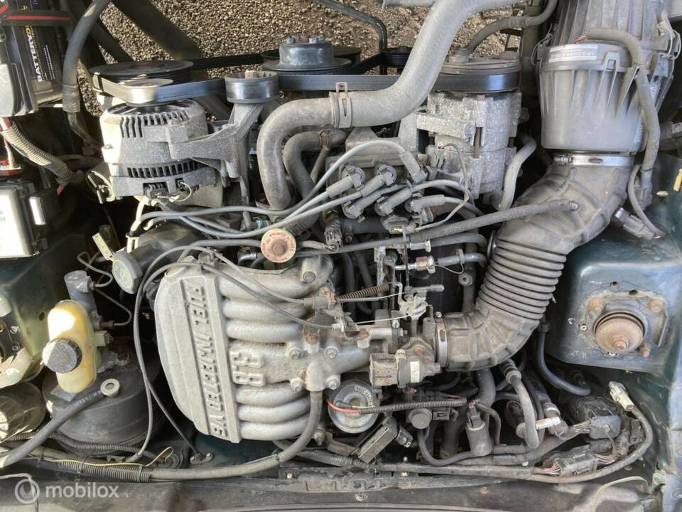 Image 35/46 of Ford Mustang (1995)