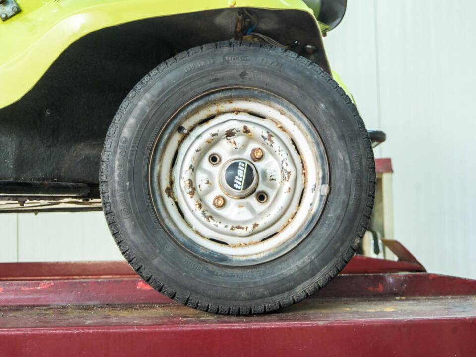 Bild 41/50 von Volkswagen Buggy (1967)