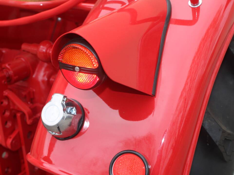 Bild 22/42 von Porsche-Diesel Super Export 339 (1963)