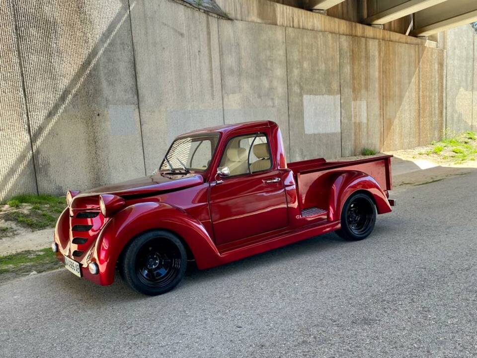 Image 3/91 of Renault R 4 F6 (1988)